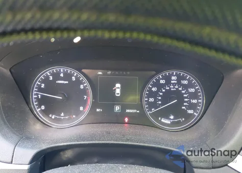 2015 Hyundai Genesis 3.8 из США, поврежденный, VIN KMHGN4JE7FU046987